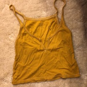 brandy tank